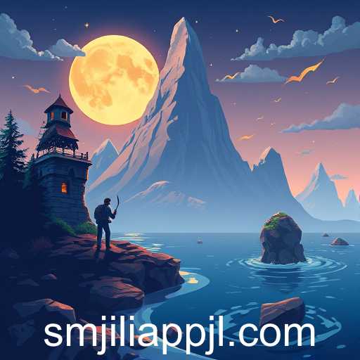 The Rise of Adventure Games: Enhancing Experiences with the Smjili App