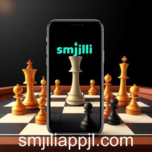 smjili app