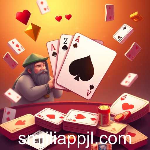 Exploring Card Games in the Digital Age: The Rise of the Smjili App