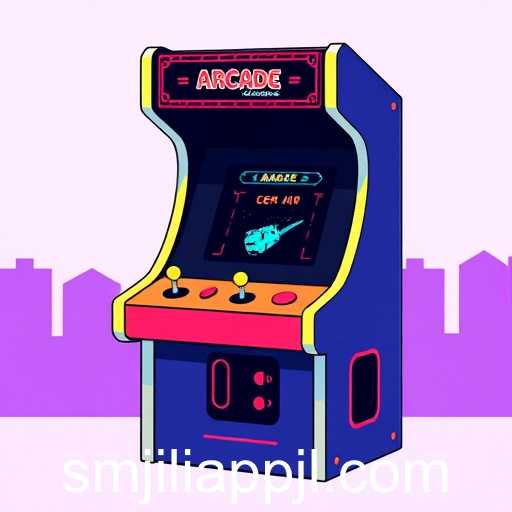 Emerging Trends in Gaming with Smjili App