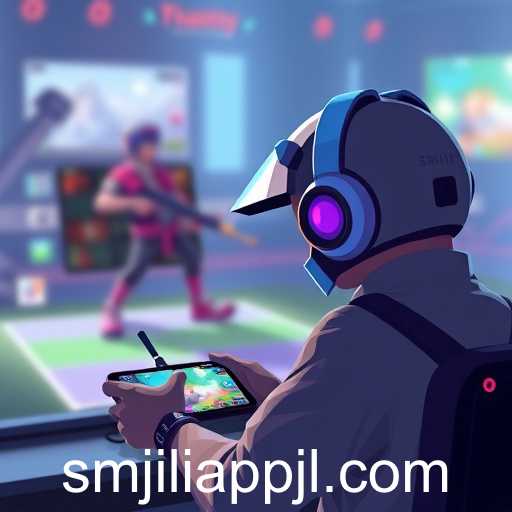 Exploring the Rise of SMJili in Gaming Culture