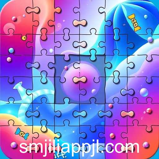 Exploring the World of Puzzle Games with Smjili App