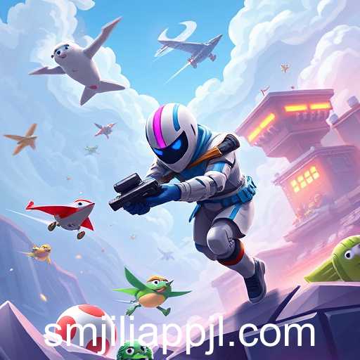 The Rise of SMJILI in the Gaming World