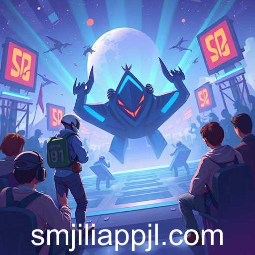 The Rise of Smjili: Revolutionizing Online Gaming