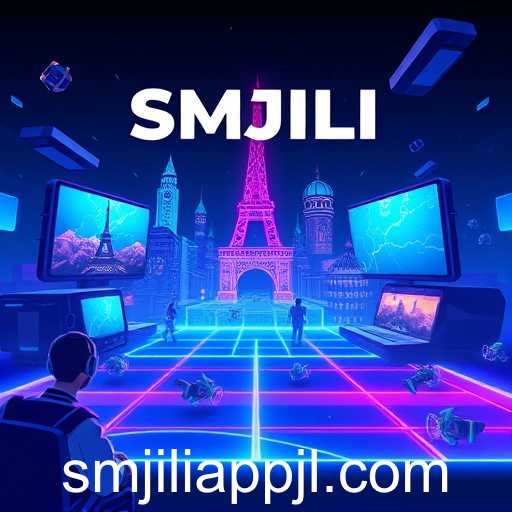 The Rise of SMJILI in Online Gaming