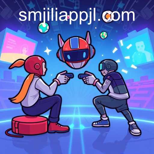 The Rise of Smjili App in Gaming