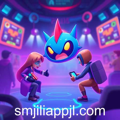 The Rise of Smjili: A New Era in Online Gaming