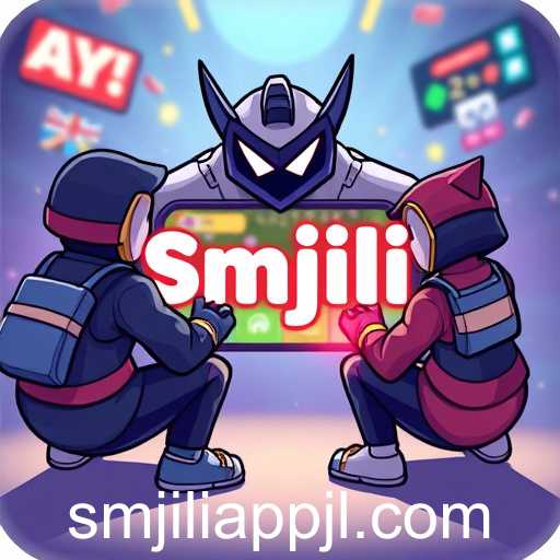 Rising Popularity of Smjili App in 2025 Game Trends