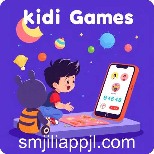 The Rise of SMJILI: A New Era in Gaming