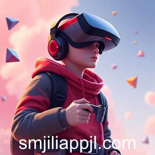 SMJili App Revolutionizes Interactive Gaming Experience