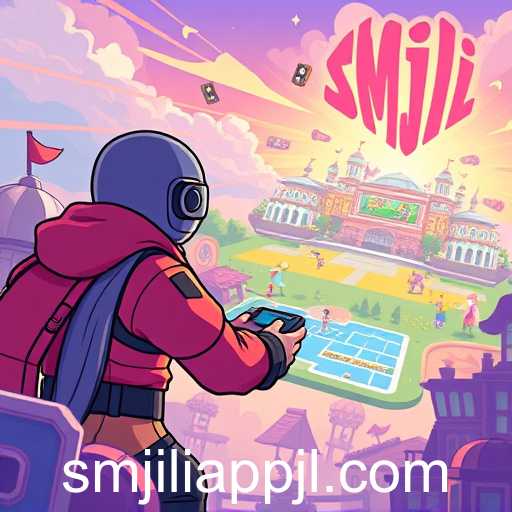 The Growing Popularity of Smjili App